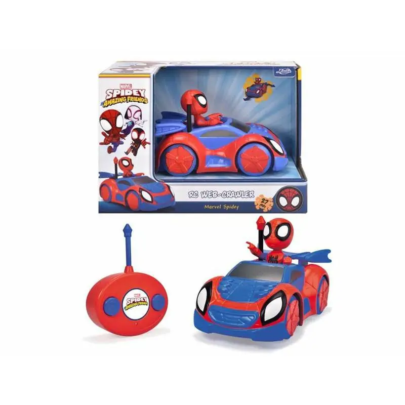 Fahrzeug Fernsteuerung Simba SPIDEY 1