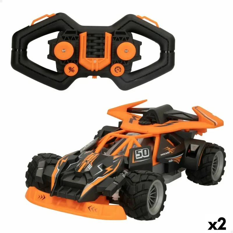 Fahrzeug Fernsteuerung Speed & Go 1