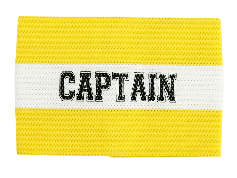 Fascia da capitano