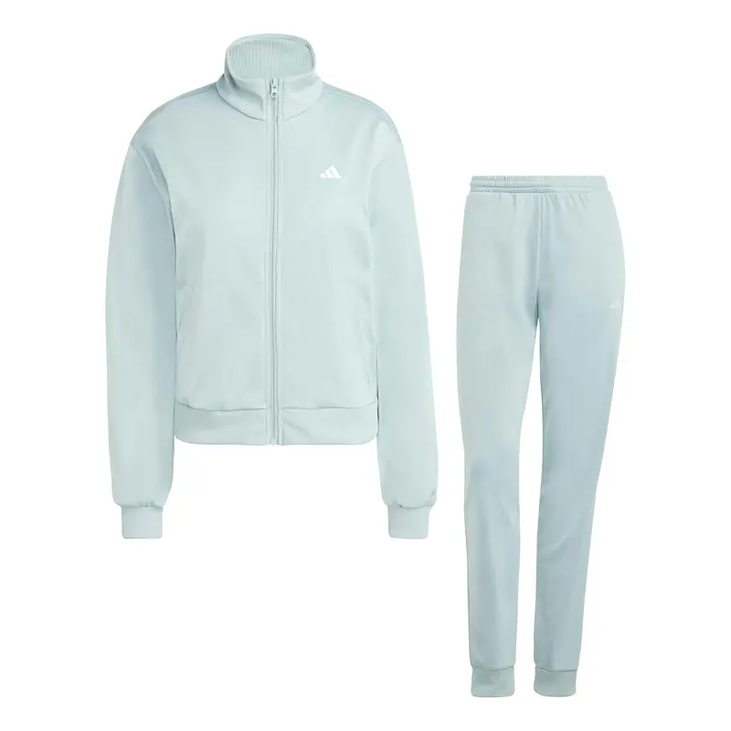 Feelcozy Trainingsanzug Damen-mint