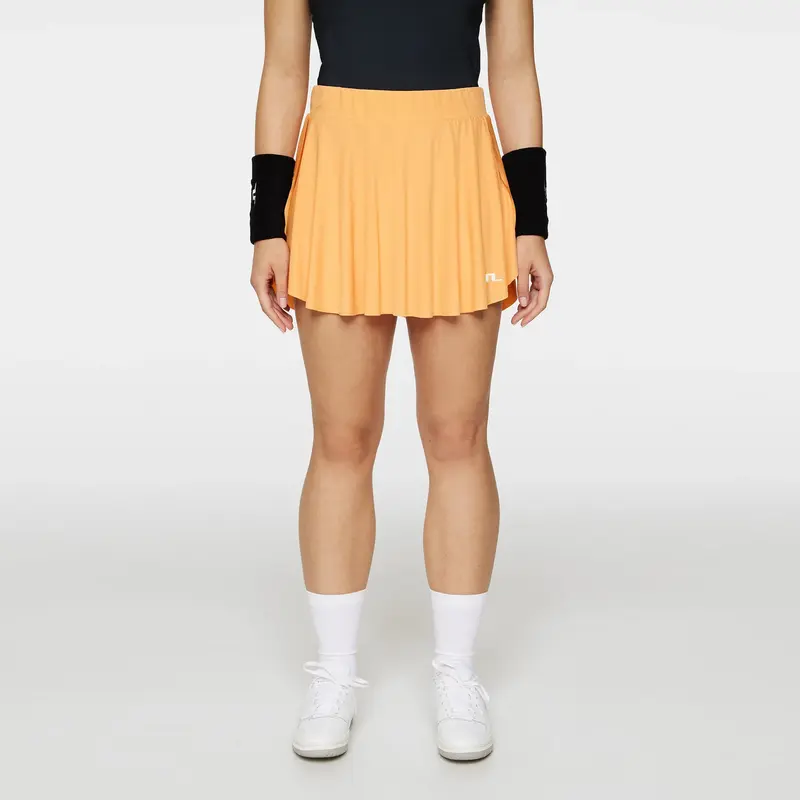 Feilia Rock Damen-Orange
