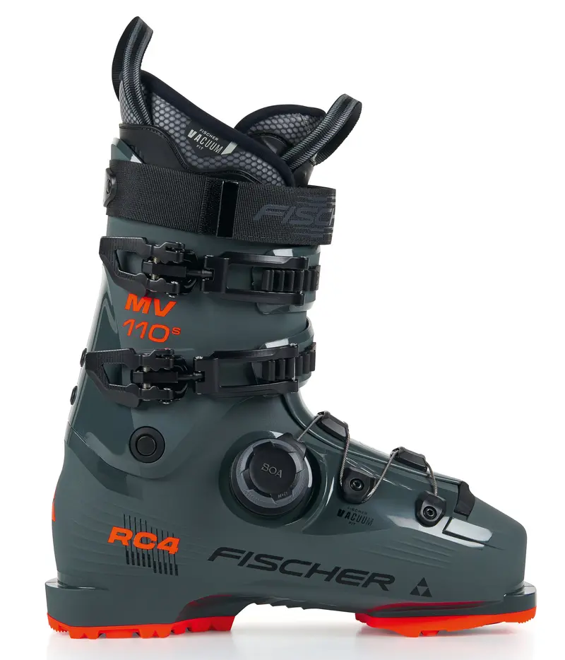 FISCHER - Alpinschuh "RC4 110 MV S Boa"