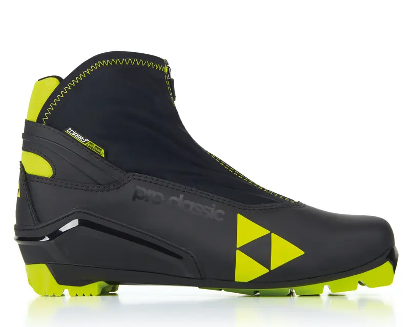 FISCHER - Langlaufschuh "Race Pro Classic"