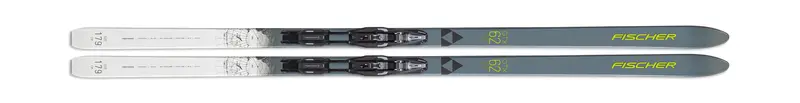 FISCHER - Langlaufskiset "Spider 62 Crown Xtralite"