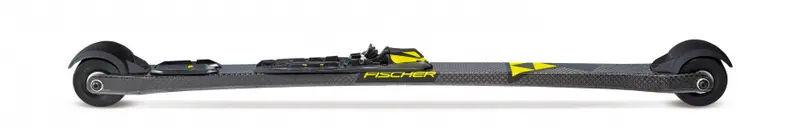FISCHER - Rollski Speedmax Classic stiff