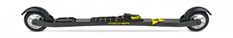 FISCHER - Rollski Speedmax Skate medium