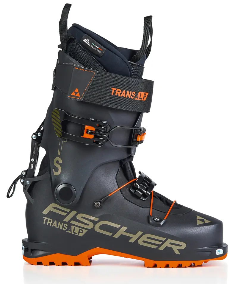 FISCHER - Tourenschuh "Transalp TS"