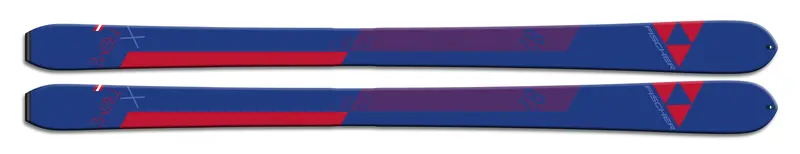 FISCHER - Tourenski-Set "X-Treme 82"