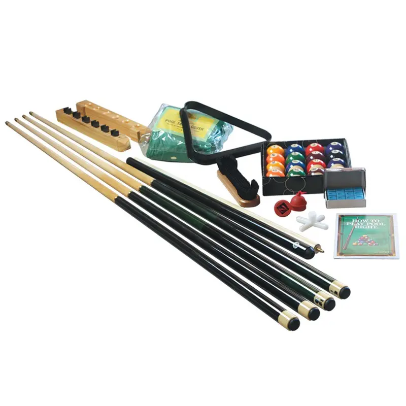 Formula Sports Pool-Billard Set „Standard“
