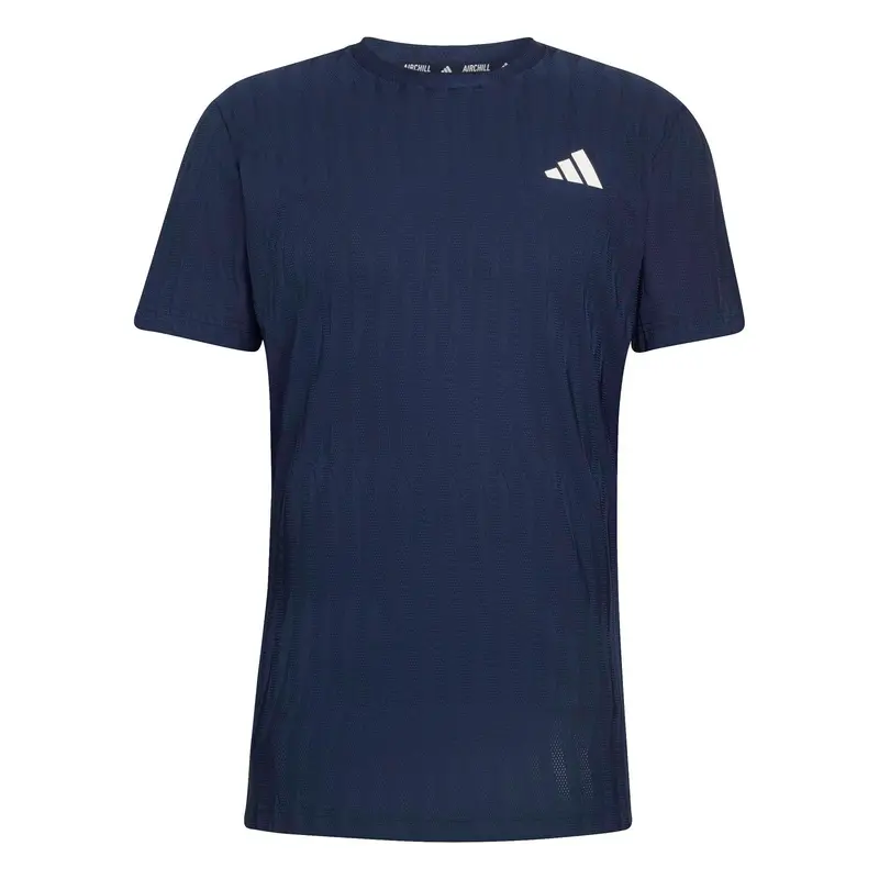 Freelift T-Shirt Herren - dunkelblau, weiß