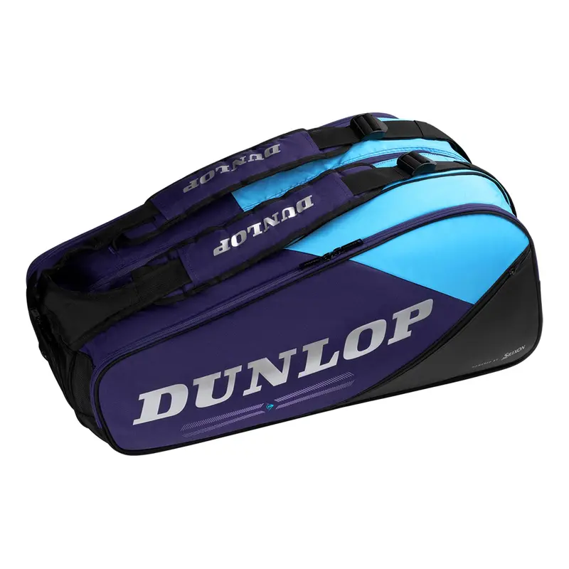 FX-Performance 8er Schlägertasche -lila