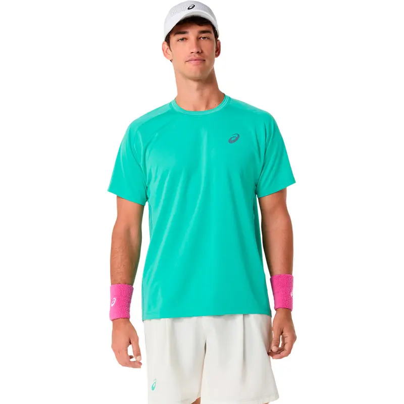 Game T-Shirt Herren-grün