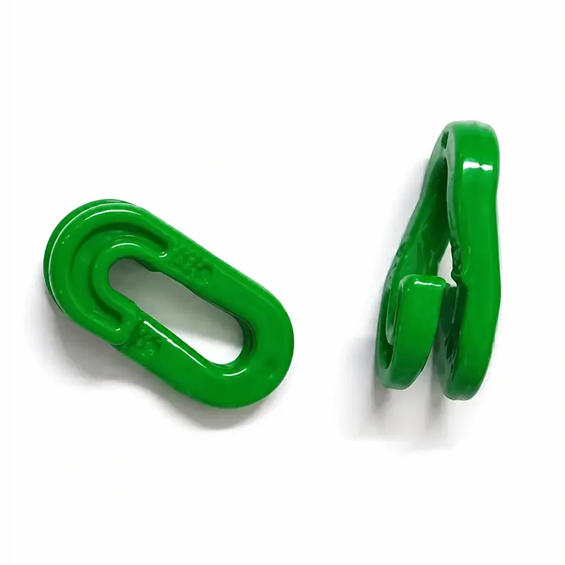 Ganci per reti da calcio - set da 10