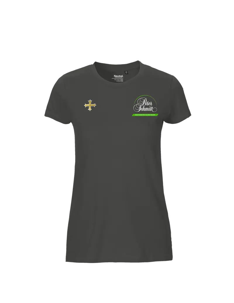 Garitz / Tshirt (Women fit)