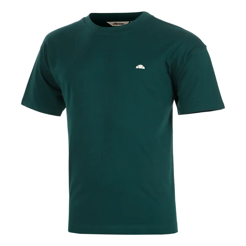 Gelateria T-Shirt Herren - dunkelgrün