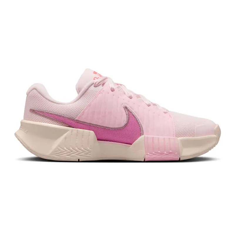 GP Challenge Pro Premium Allcourtschuh Damen - rosa, pink