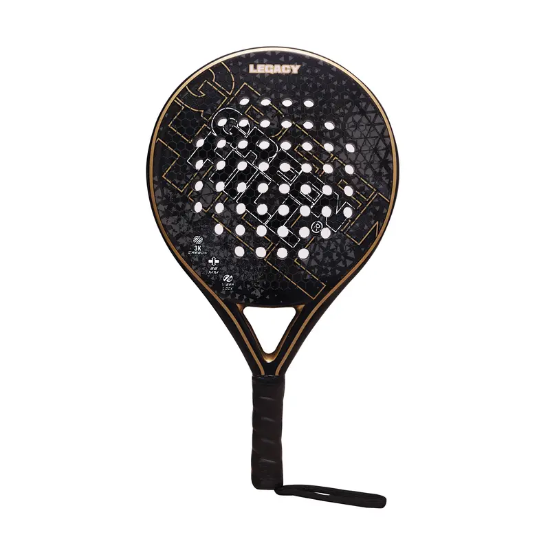 Green Hill Legacy Padelschläger