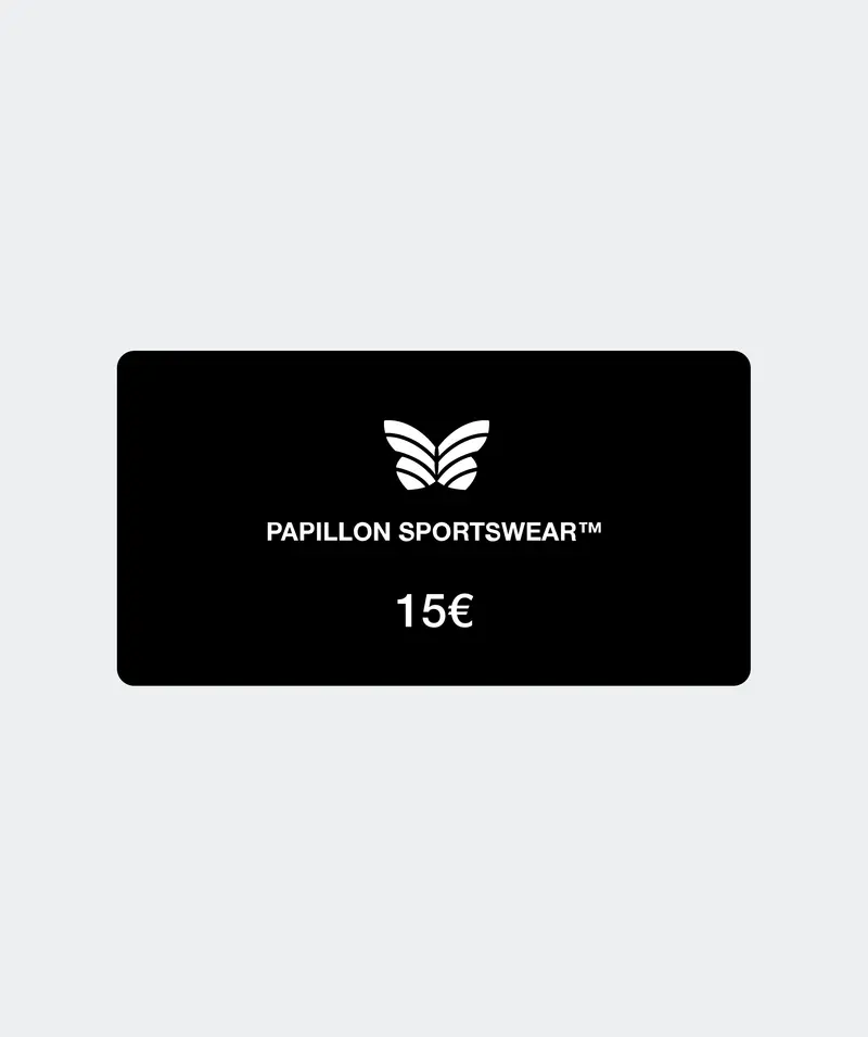 Gutschein - 15€