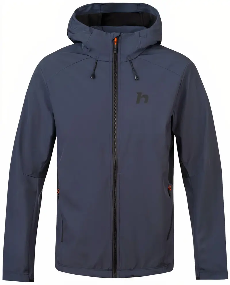 HANNAH - Jacke Arcan Hoody