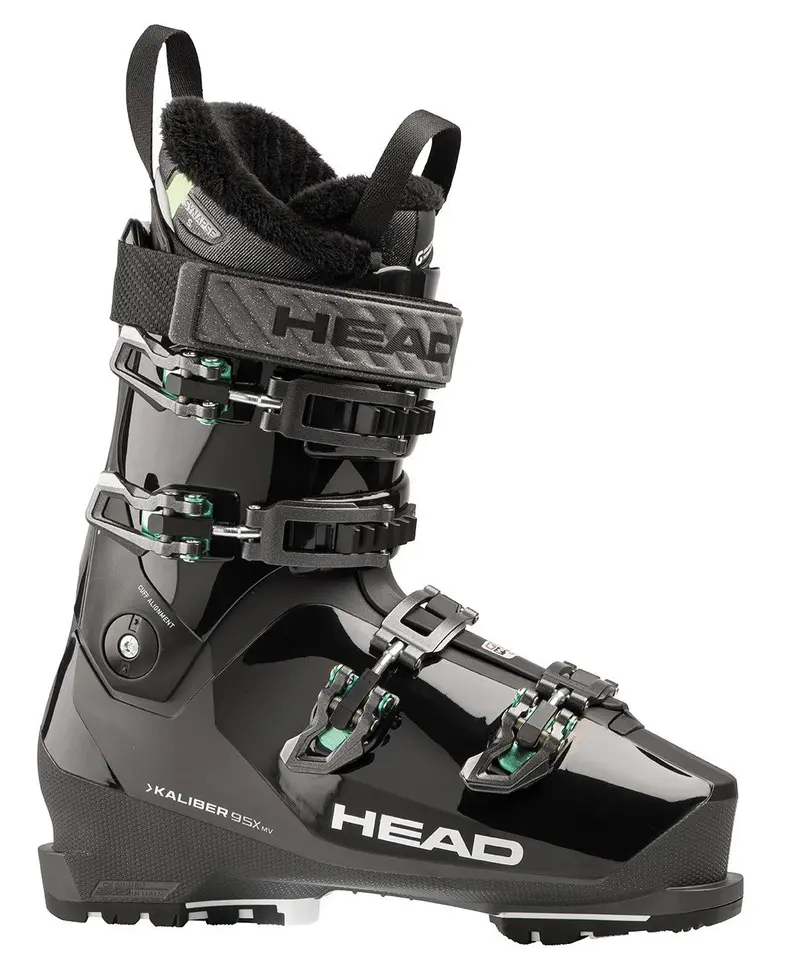 HEAD - Alpinschuh "Kaliber 95X MV W"