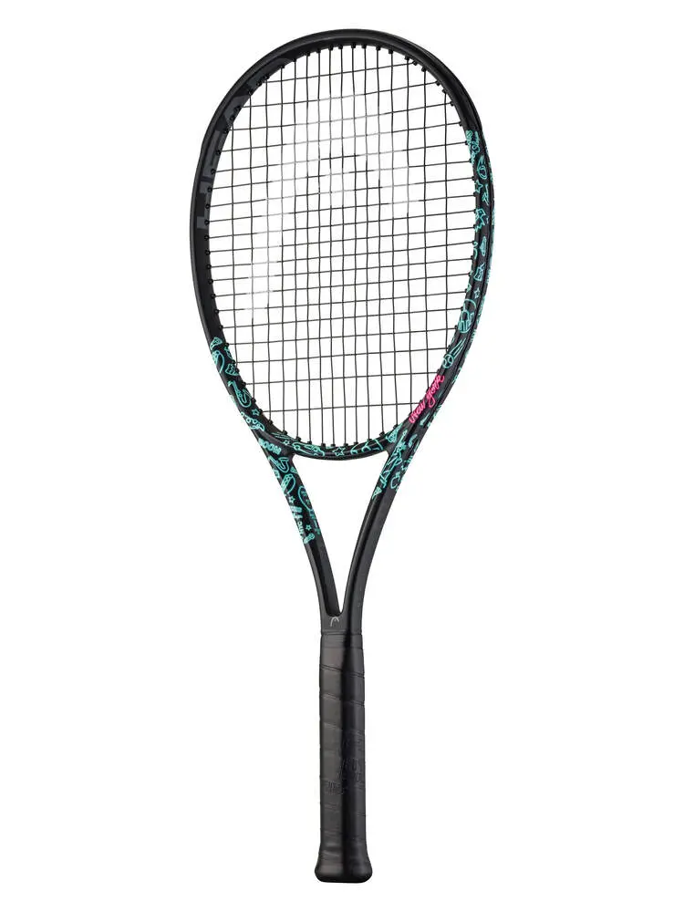 Head Boom MP L Neon 2025