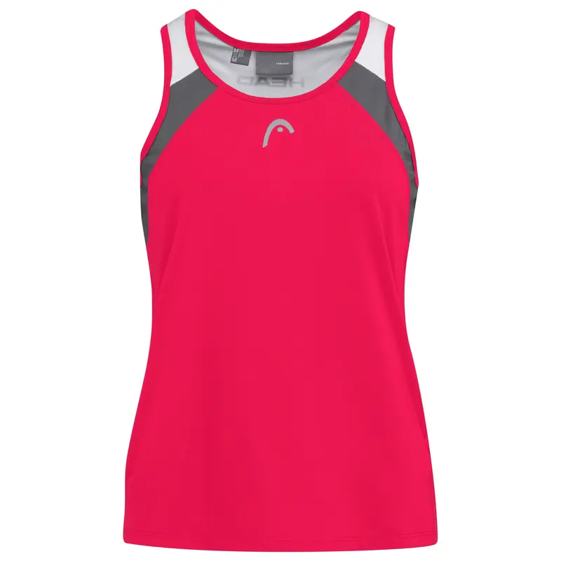 Head Club 22 Tank Top Damen