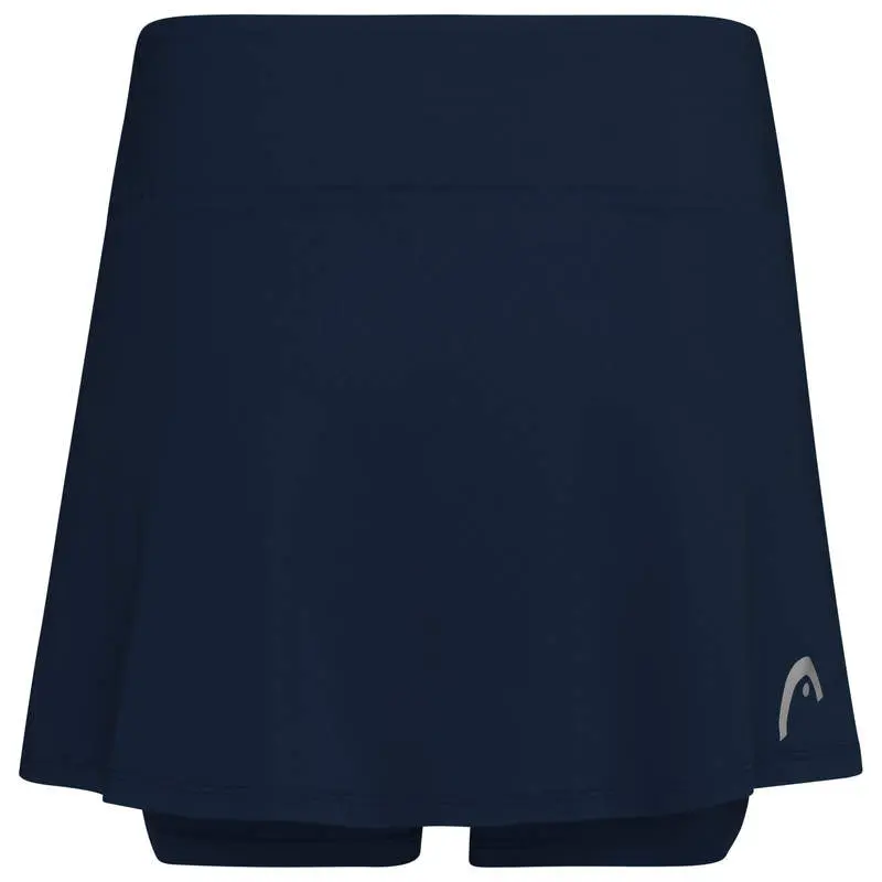 Head Club Basic Skort  Maedchen (TSV MARKELSHEIM)