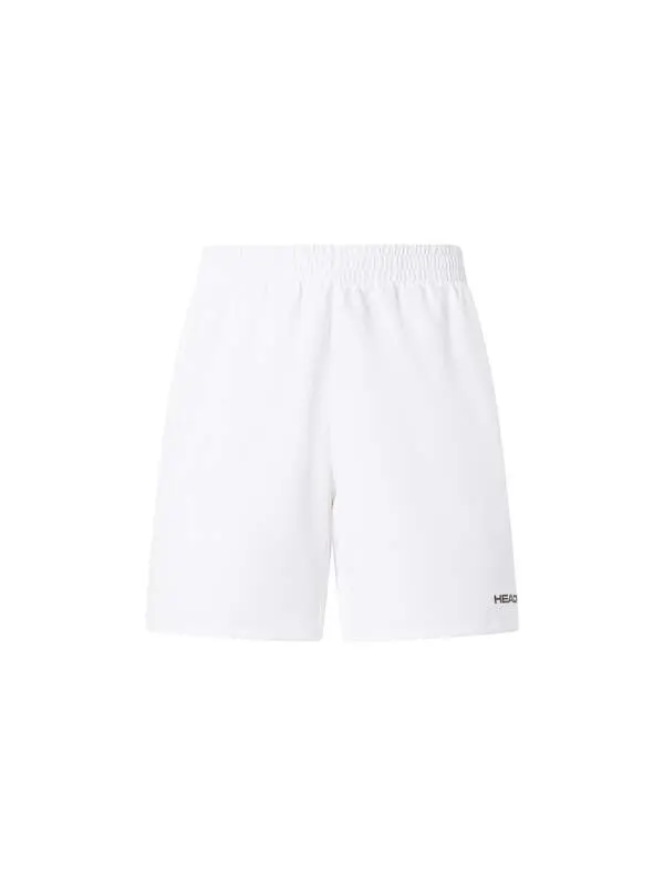 Head Club Shorts Weiß (SG Margetshöchheim)