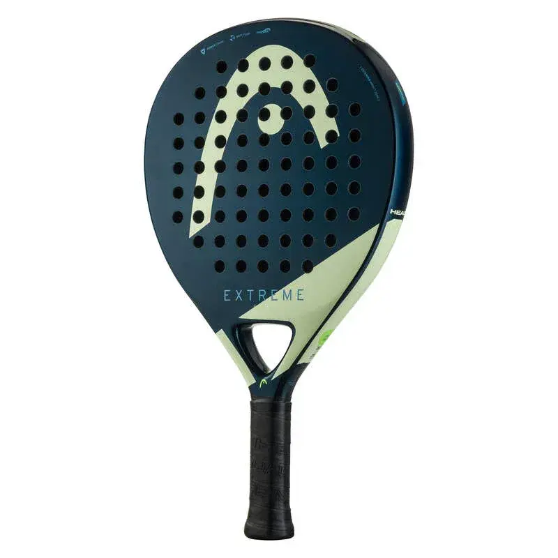 Head Evo Extreme Padel Schläger - Modell 2025
