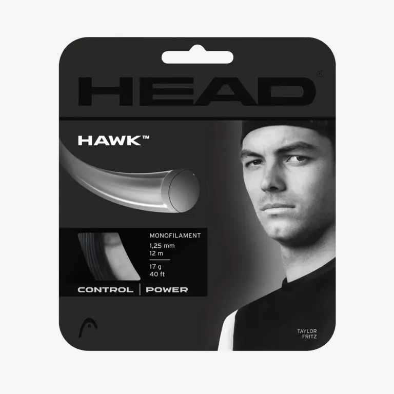 HEAD Hawk Saitenset