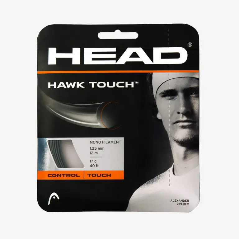 HEAD Hawk Touch Saitenset