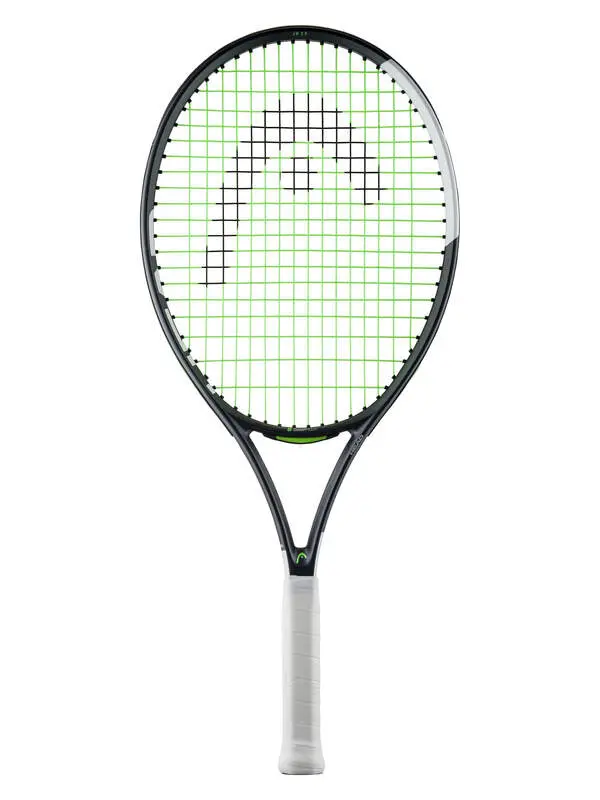 Head IG Speed 25 Kindertennisschläger – 25 Zoll Junior Racket für Kinder 8–10 Jahre