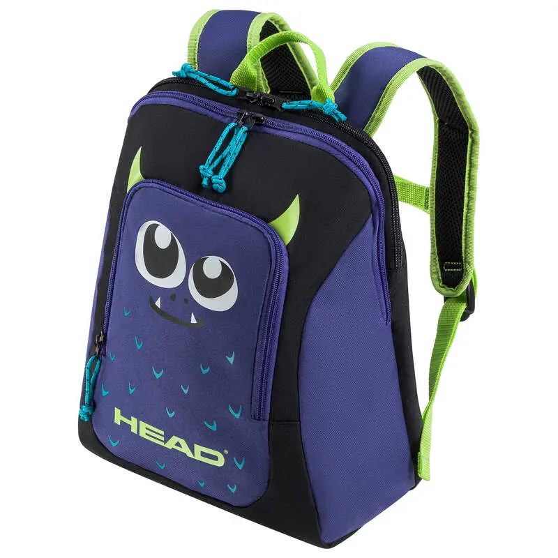 Head Kids Tour Rucksack 14L Monster