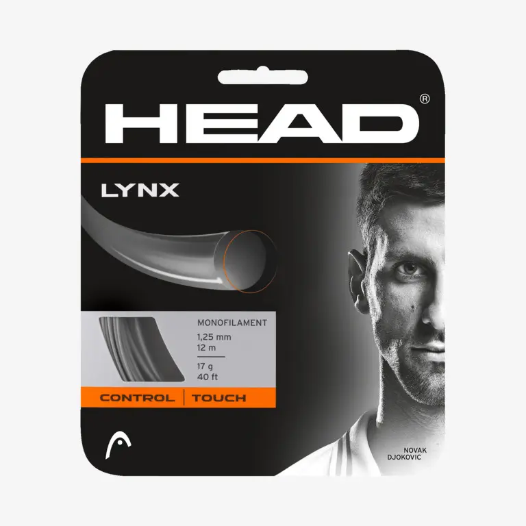 HEAD Lynx Saitenset