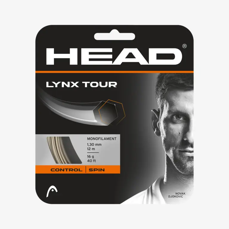 HEAD Lynx Tour Saitenset