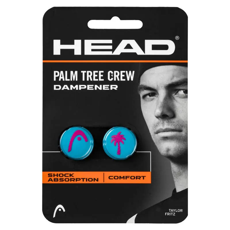 Head Palm Tree Crew Tennis Dämpfer