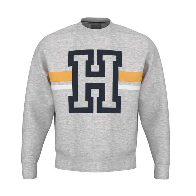 HEAD PERFORMANCE CAPSULE SWEATSHIRT