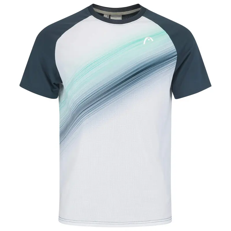 Head Performance T-Shirt Herren