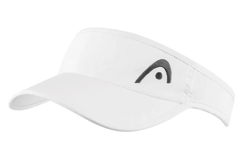 Head Pro Player Visor Damen