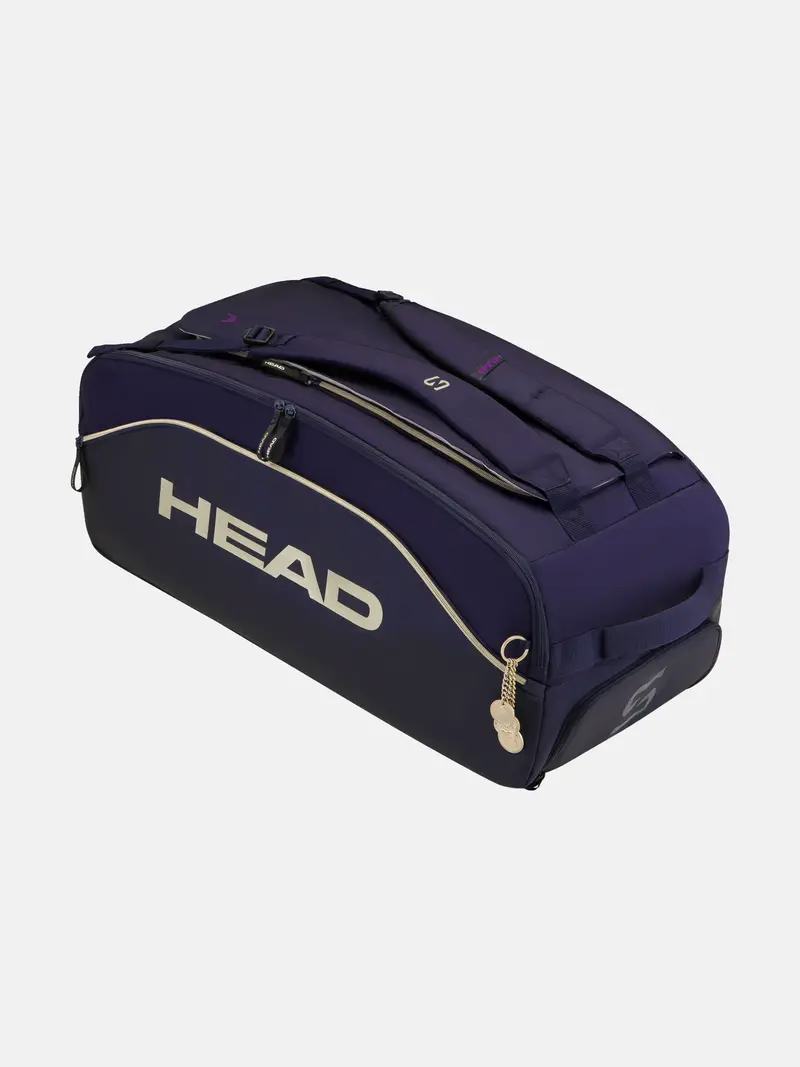Head Pro X Duffle Bag L Zverev LTD - Modell 2026