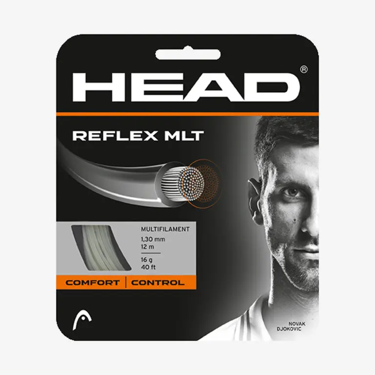 HEAD Reflex MLT Saitenset