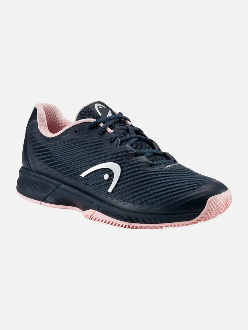 HEAD Revolut Pro 4.0 Clay - Blueberry Rose