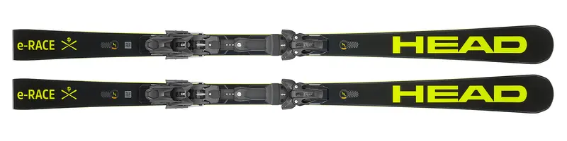 HEAD - Skiset "WC Rebels e-Race SW RP"