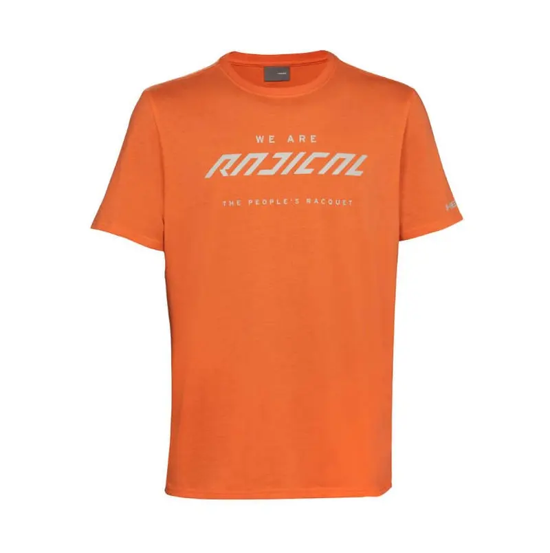 HEAD SMU Radical T-Shirt M