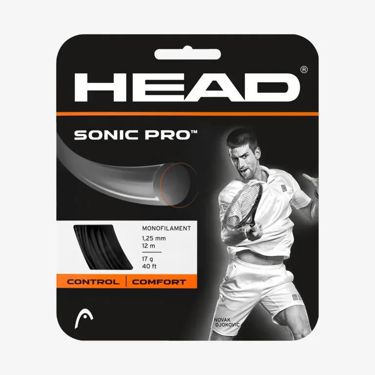 HEAD Sonic Pro Saitenset
