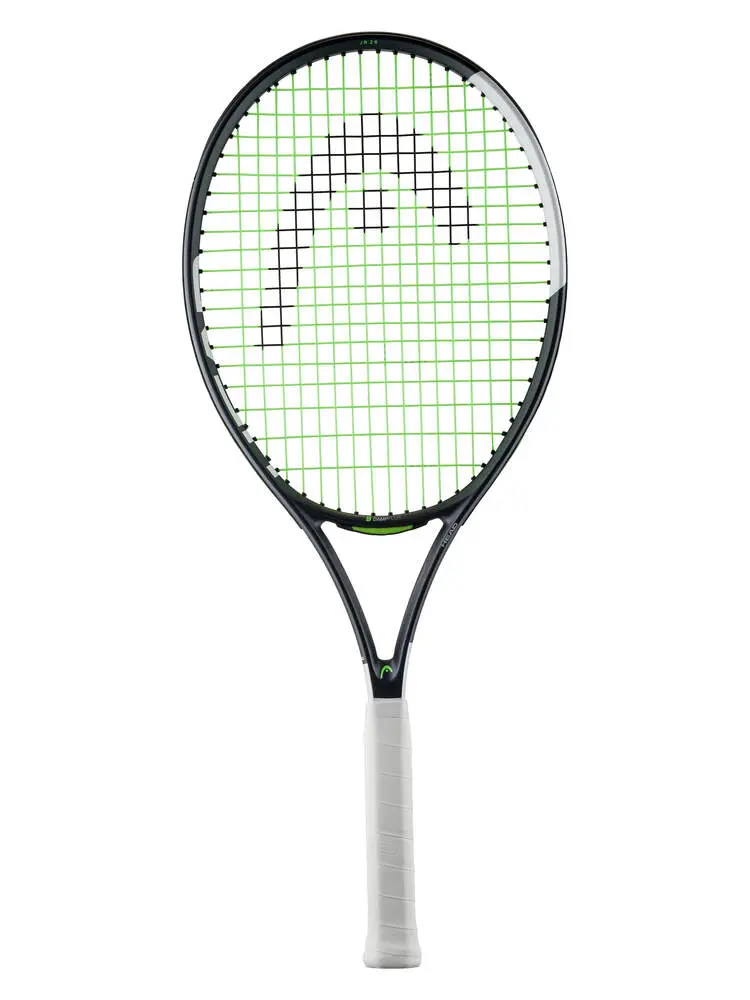 Head Speed IG 26 Kindertennisschläger – 26 Zoll Junior Racket für Kinder 9–11 Jahre