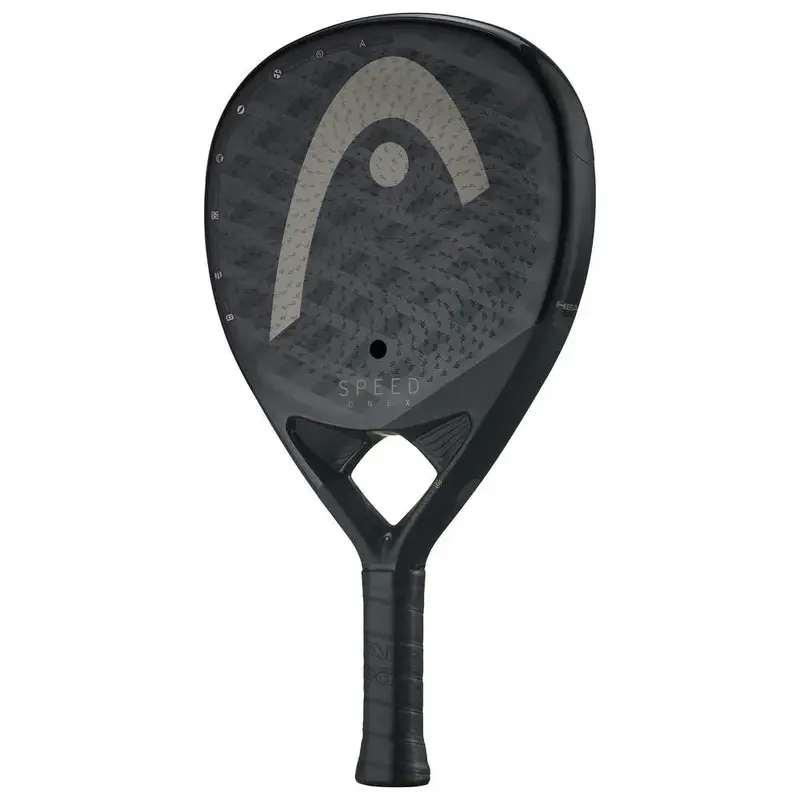 Head Speed One X Padel Schläger - Modell 2025