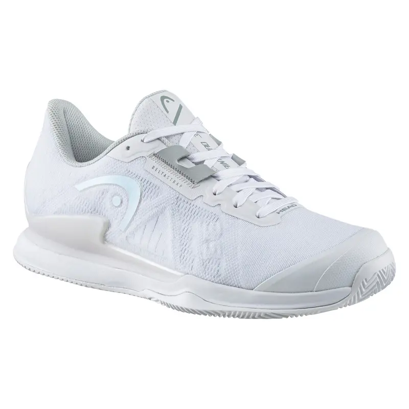 Head Sprint Pro 3.5 Clay Women