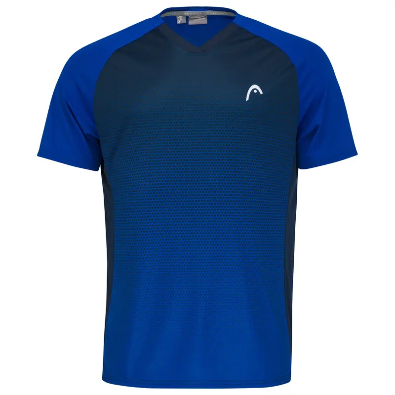 Head Topspin T-shirt Herren