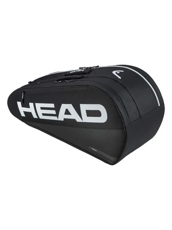 Head Tour Racquetbag Racketbag M (BK) - Modell 2026